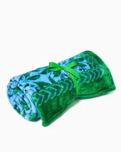 Sale Paradise Blanket Women Home Decor