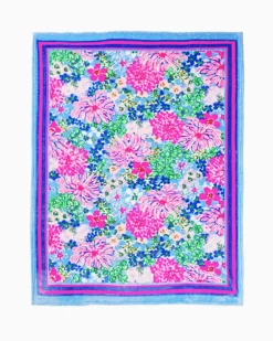 Best Paradise Blanket Women Home Decor