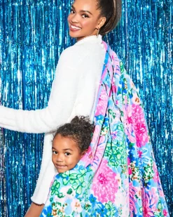 Best Paradise Blanket Women Home Decor