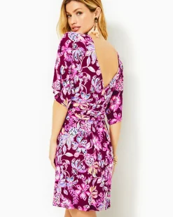 Best Parigi Boat Neck Romper Women Rompers & Jumpsuits