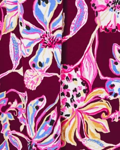 Best Parigi Boat Neck Romper Women Rompers & Jumpsuits