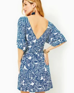 Cheap Parigi Boat Neck Romper Women Rompers & Jumpsuits