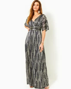 Cheap Parigi Maxi Dress Women Dresses