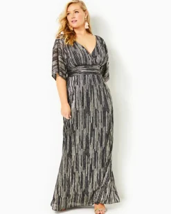 Cheap Parigi Maxi Dress Women Dresses