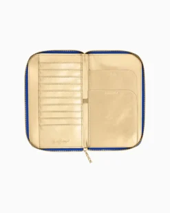 New Passport Travel Wallet Women Bags