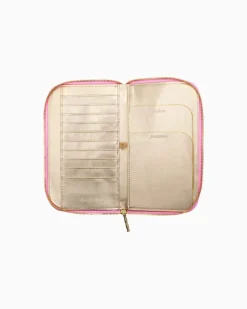 Shop Passport Travel Wallet Women Bags