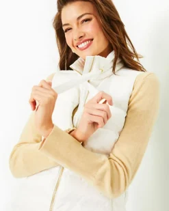 Online Pembrooke Vest Women Outerwear