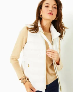 Online Pembrooke Vest Women Outerwear