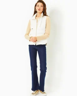 Online Pembrooke Vest Women Outerwear