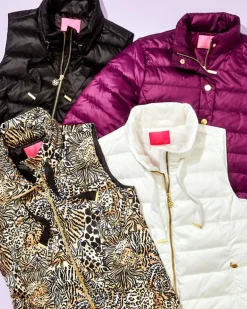 Online Pembrooke Vest Women Outerwear