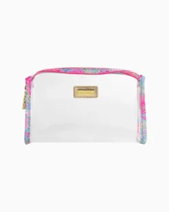 Store Pencil Pouch Women Office Supplies & Stationery