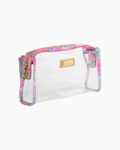 Store Pencil Pouch Women Office Supplies & Stationery