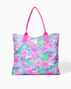 Clearance Piper Packable Tote Women Bags