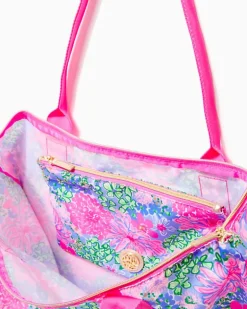 Clearance Piper Packable Tote Women Bags