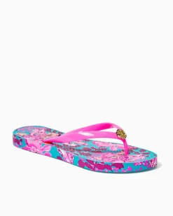 Sale Pool Flip Flop Women Shoes