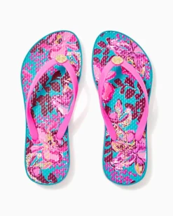 Sale Pool Flip Flop Women Shoes