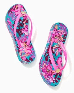Sale Pool Flip Flop Women Shoes