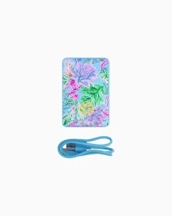 Cheap Portable Wireless Charger Women Phone & Tech