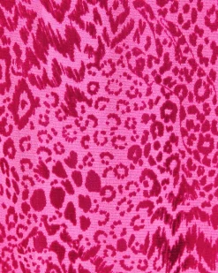 Outlet Preslie Long Sleeve Mesh Midi Dress Women Dresses