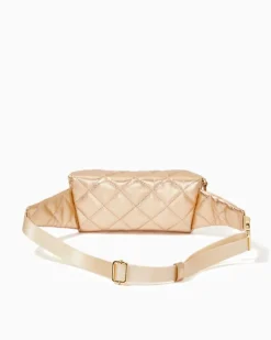 Store Quilted Leather Kenton Belt Bag Women Bags
