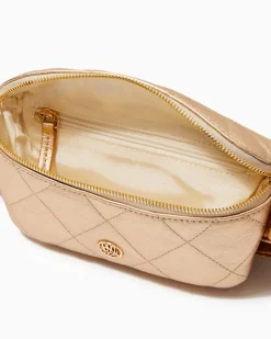 Store Quilted Leather Kenton Belt Bag Women Bags