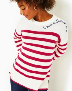 Best Sale Quince Sweater Women Sweaters & Cardigans