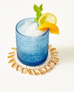 Sale Rattan Coasters Women Tabletop