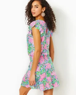 New Ravi Romper Women Rompers & Jumpsuits