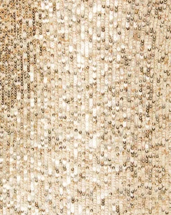 Best Sale Reagan Fitted Sequin Dress Women Dresses