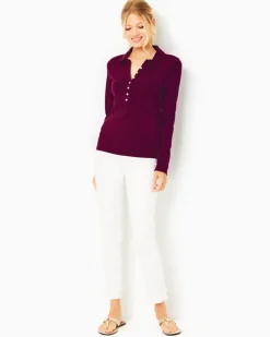 Sale Reema Polo Top Women Tops