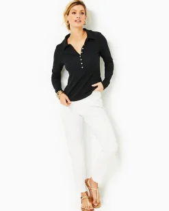 Best Reema Polo Top Women Tops