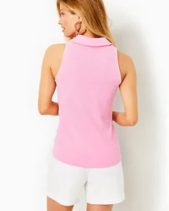 Outlet Reema Sleeveless Top Women Tops