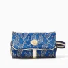 Fashion Reid Cosmetic Case Women Bags