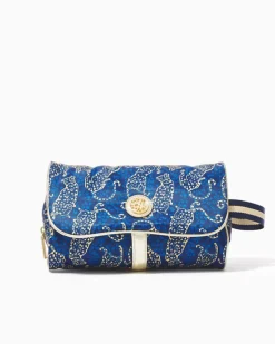 Fashion Reid Cosmetic Case Women Bags