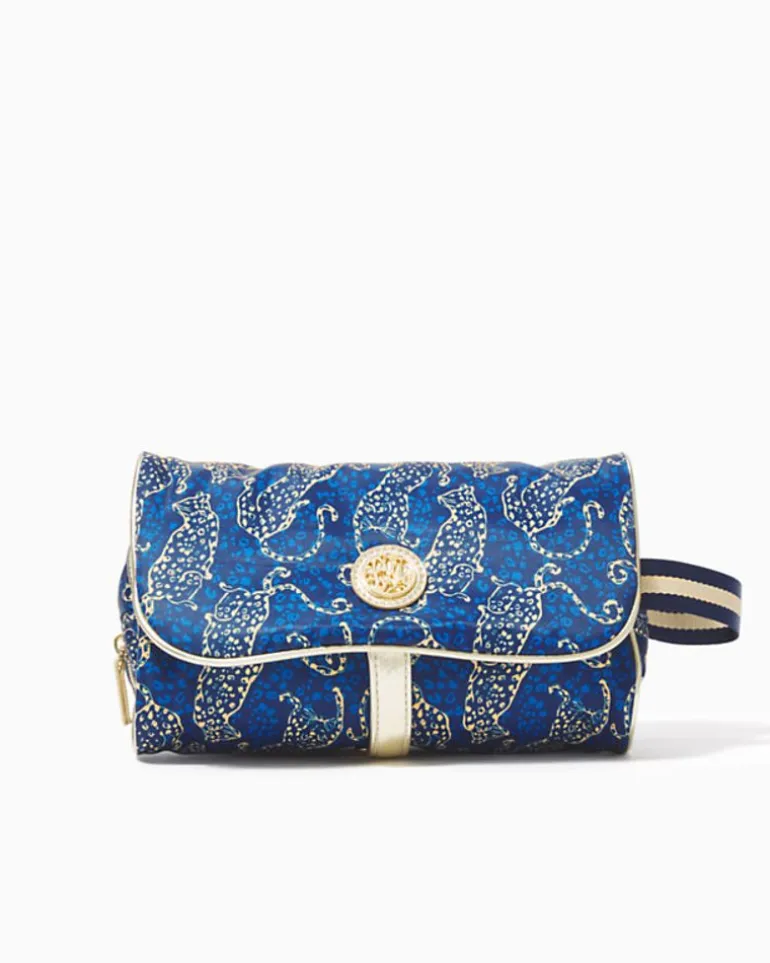 Fashion Reid Cosmetic Case Women Bags