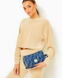 Fashion Reid Cosmetic Case Women Bags