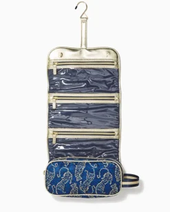 Fashion Reid Cosmetic Case Women Bags