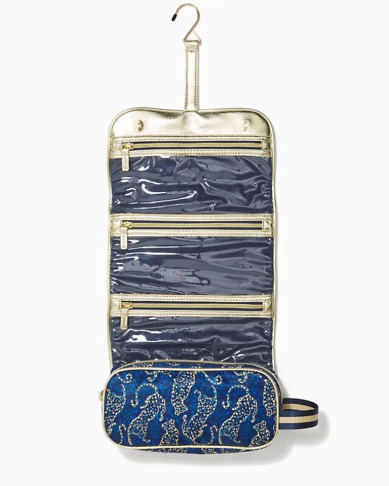 Fashion Reid Cosmetic Case Women Bags