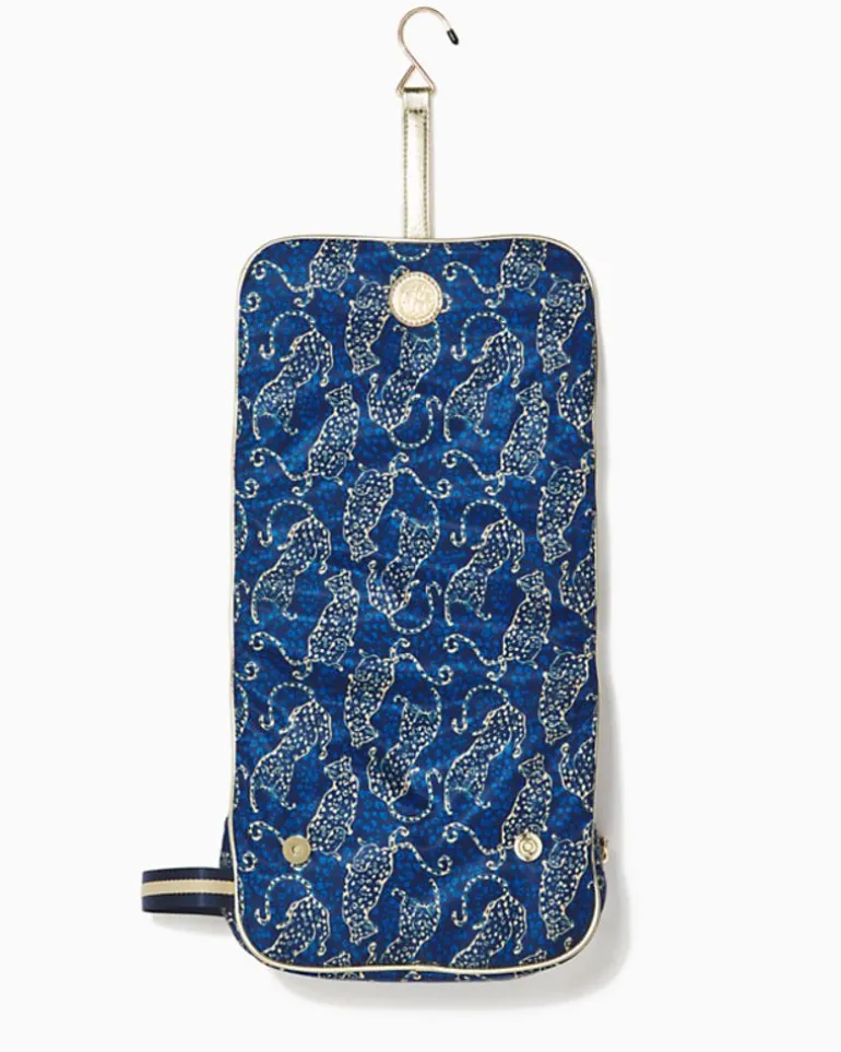 Fashion Reid Cosmetic Case Women Bags