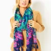 Sale Resort Scarf Women Scarves & Wraps