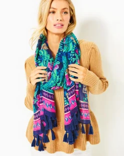 Sale Resort Scarf Women Scarves & Wraps