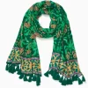Sale Resort Scarf Women Scarves & Wraps