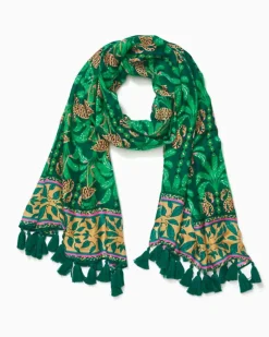 Sale Resort Scarf Women Scarves & Wraps