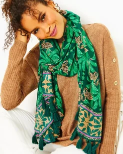 Sale Resort Scarf Women Scarves & Wraps