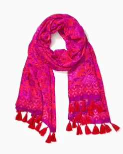 Online Resort Scarf Women Scarves & Wraps