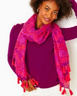 Online Resort Scarf Women Scarves & Wraps