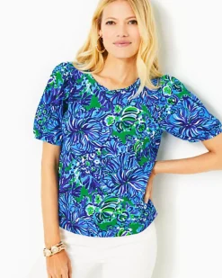Flash Sale Rhett Top Women Tops