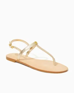 Hot Rita T-Strap Sandal Women Shoes