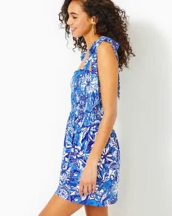 Sale Rivera Romper Women Rompers & Jumpsuits