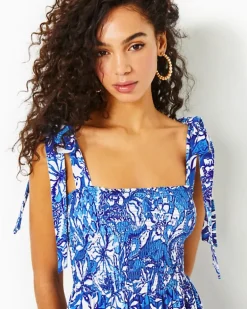 Sale Rivera Romper Women Rompers & Jumpsuits